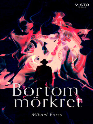 cover image of Bortom mörkret